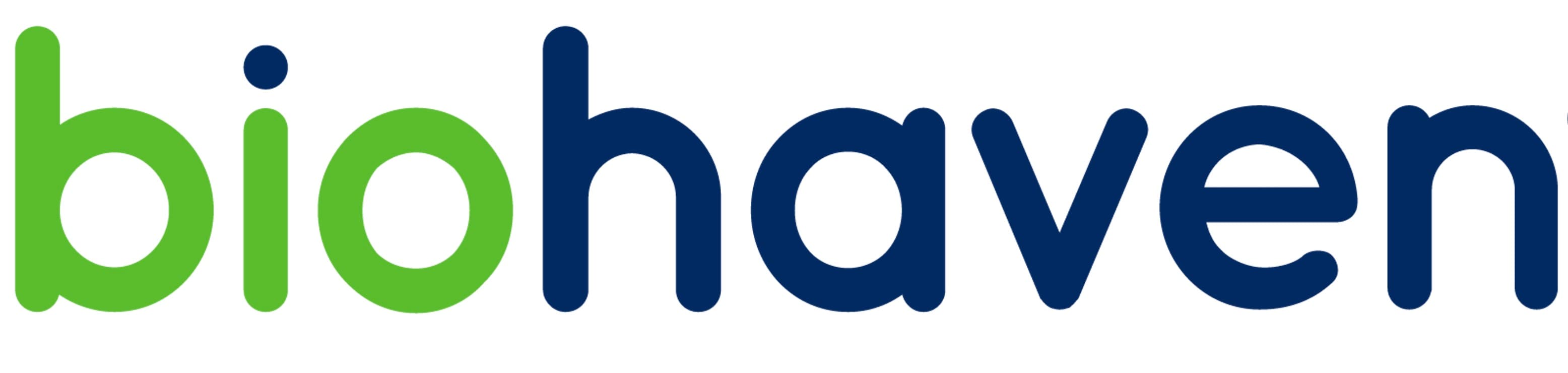 Biohaven logo