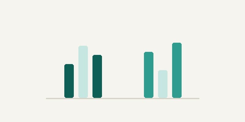 Drug comparison charts