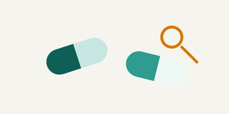Medication conflict checker