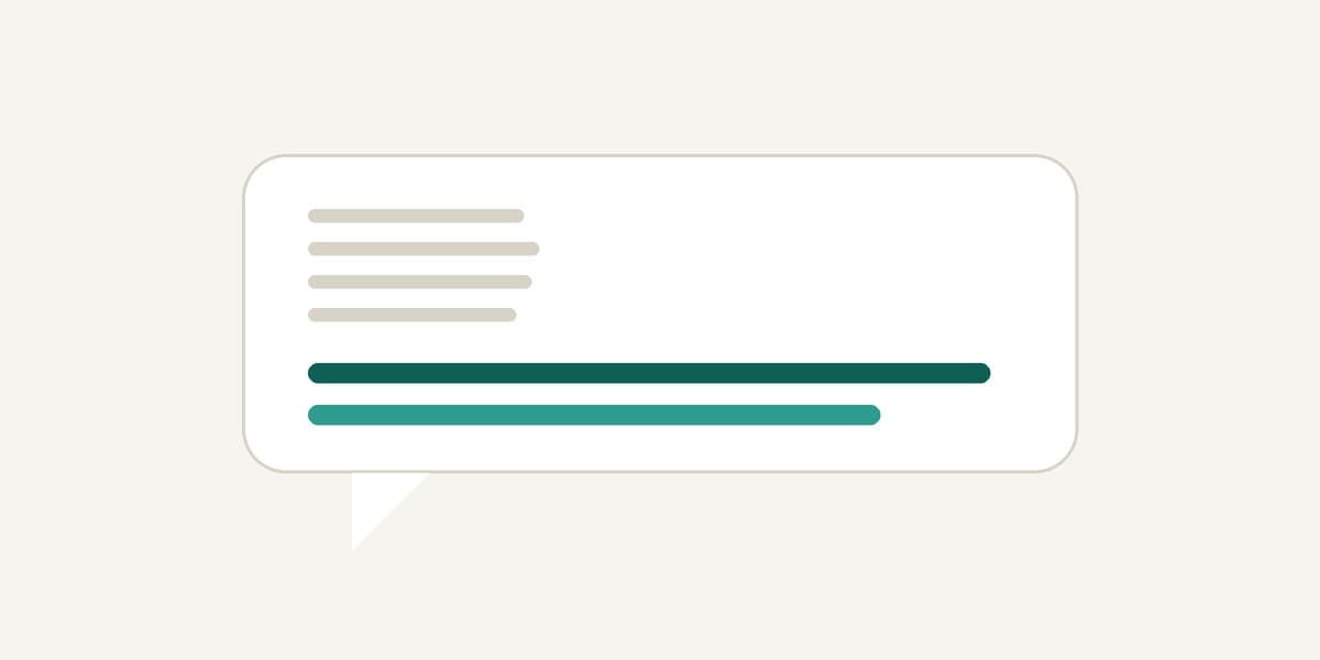 AI that speaks your language