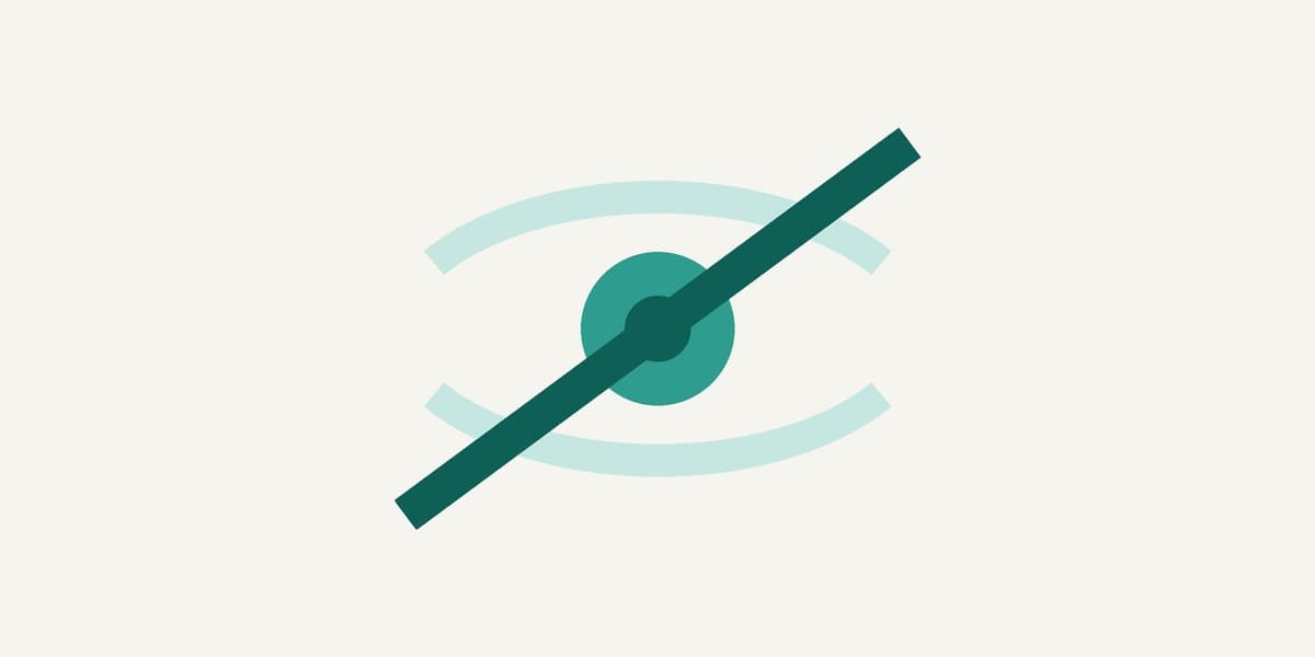 Your data stays yours